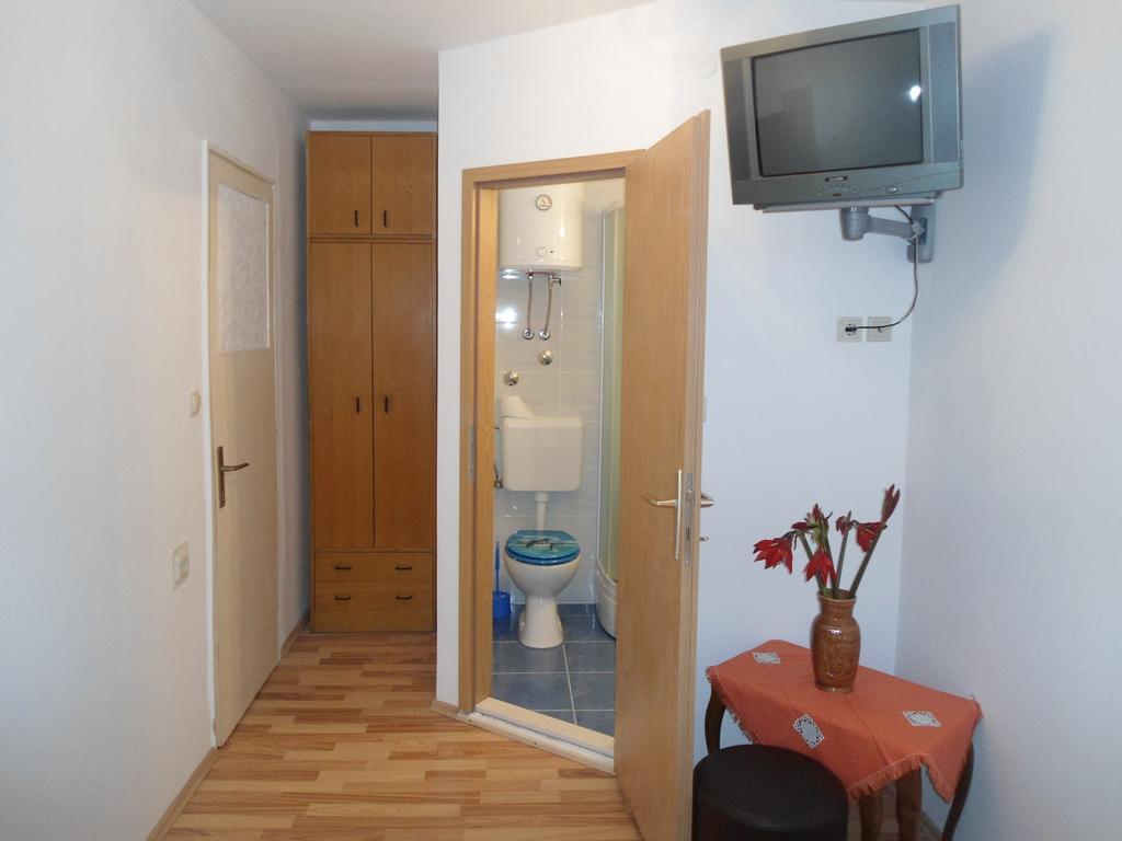 Rooms Alijev スプリト 部屋 写真