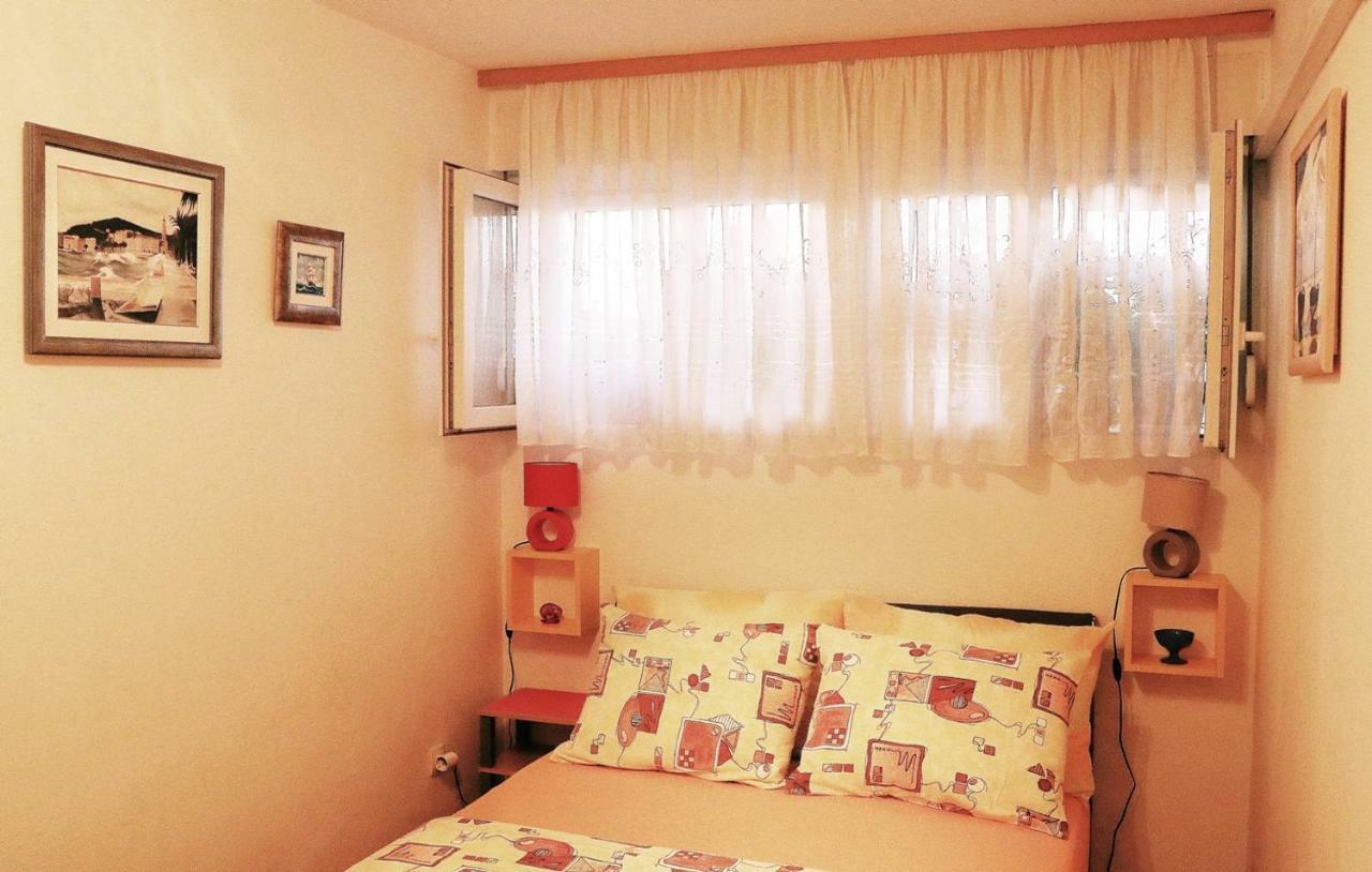 Rooms Alijev スプリト エクステリア 写真